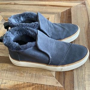 TOMS ‘Paxton’ slip-ons
